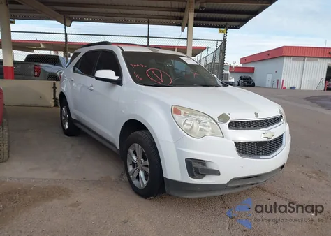 2011 Chevrolet Equinox 1Lt z USA, uszkodzony, nr VIN 2CNALDEC3B6467974